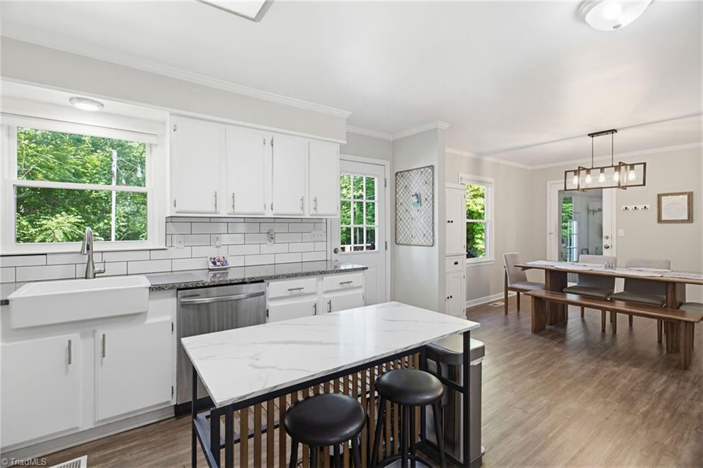 1136 Boulder Road