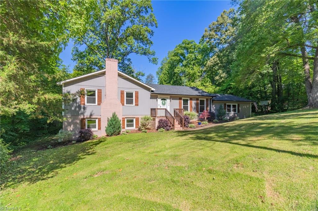 1136 Boulder Road