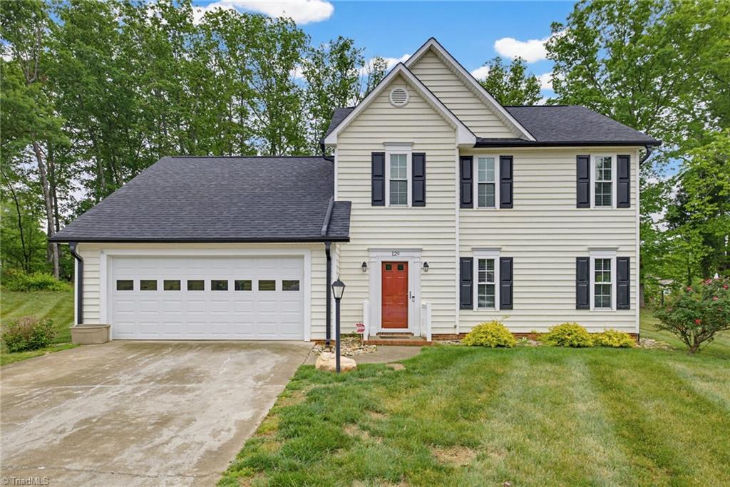 129 Culler Way