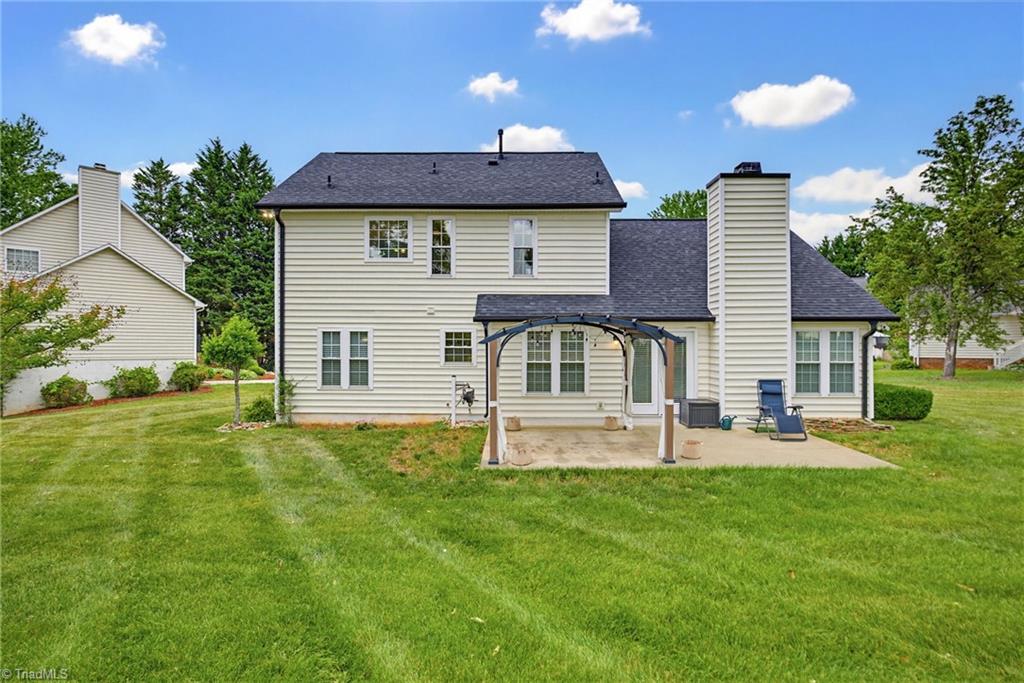 129 Culler Way