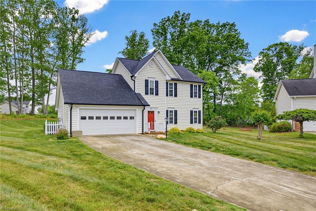 129 Culler Way