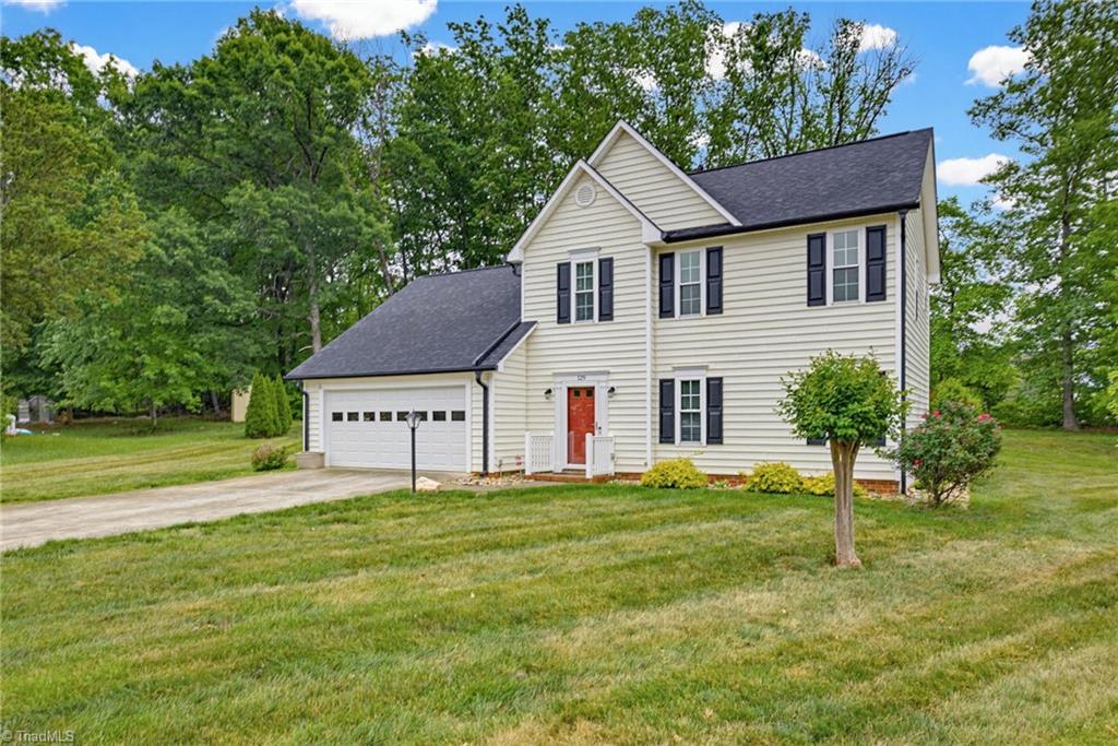 129 Culler Way