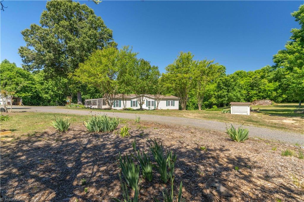 255 Hepler Road