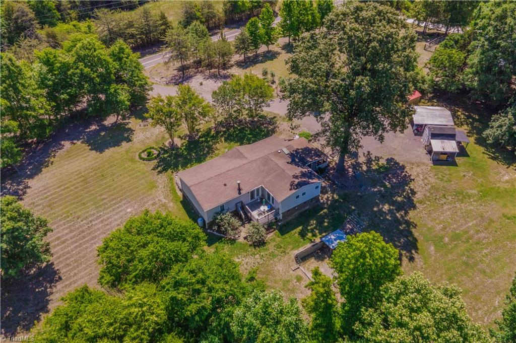 255 Hepler Road