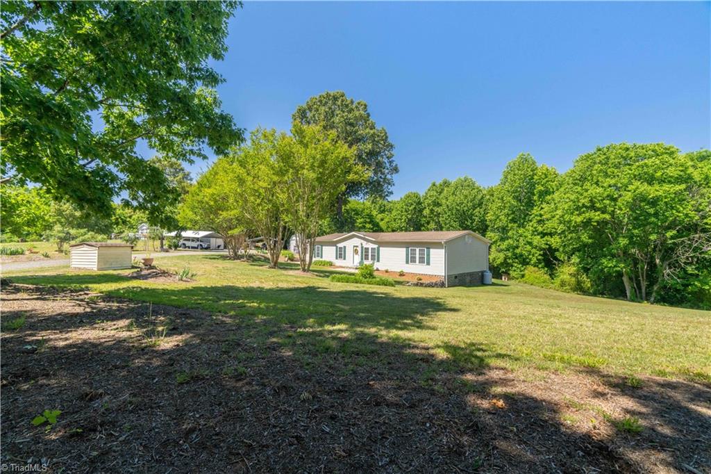 255 Hepler Road