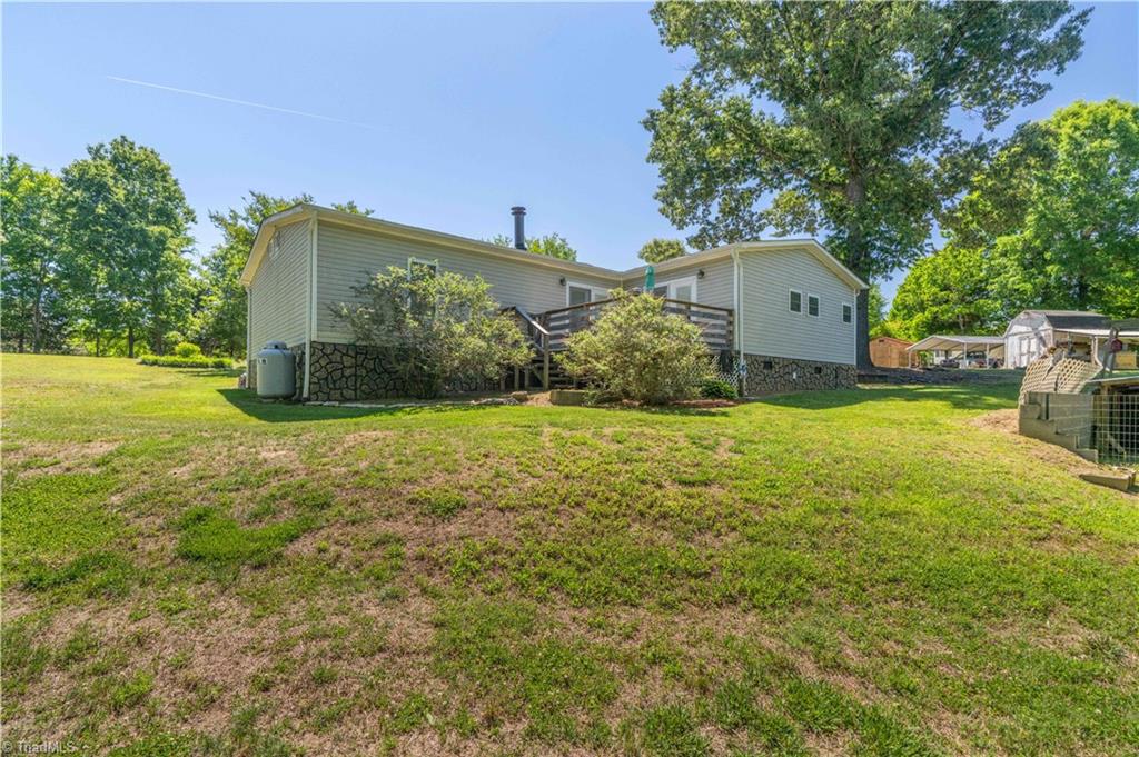 255 Hepler Road