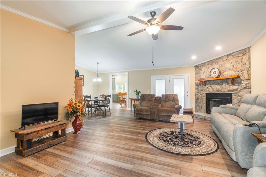 255 Hepler Road