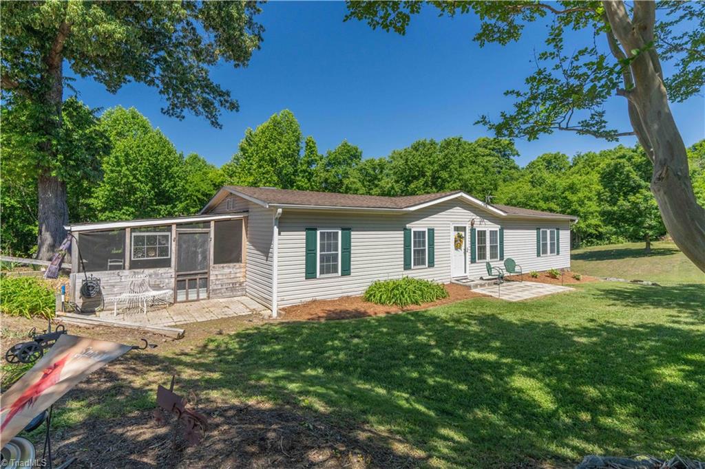 255 Hepler Road