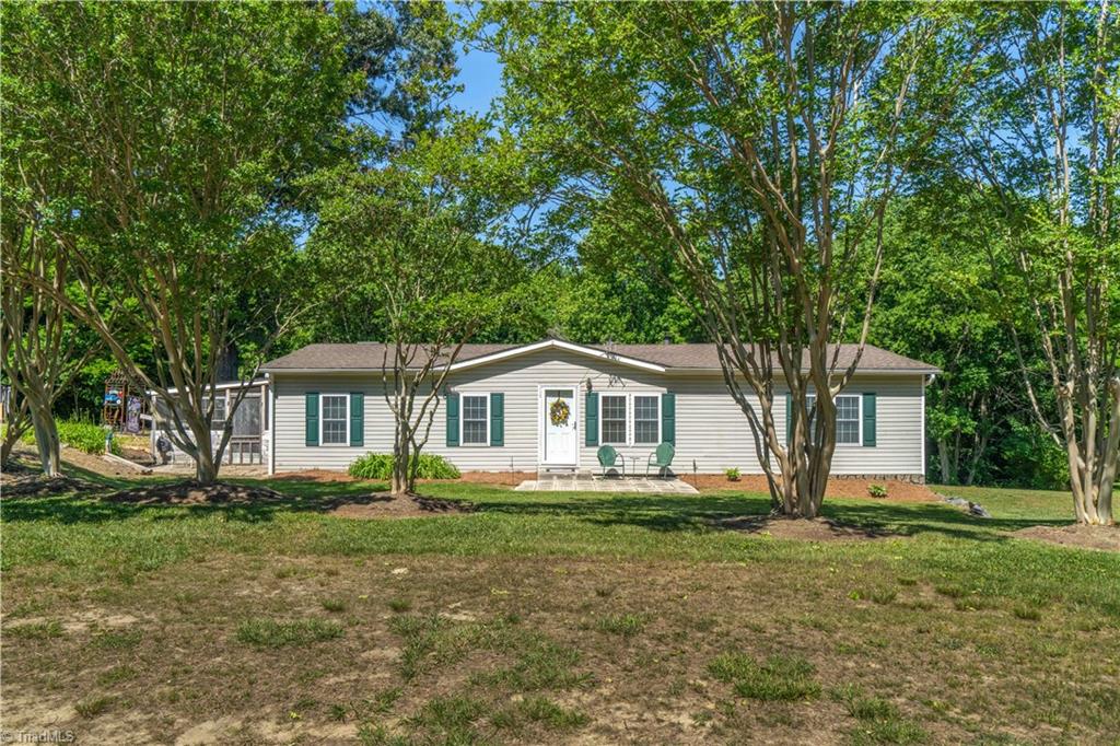 255 Hepler Road