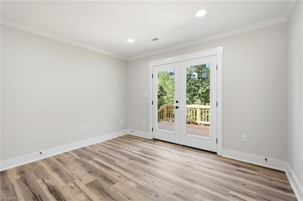 435 Stratton Avenue, Winston-Salem