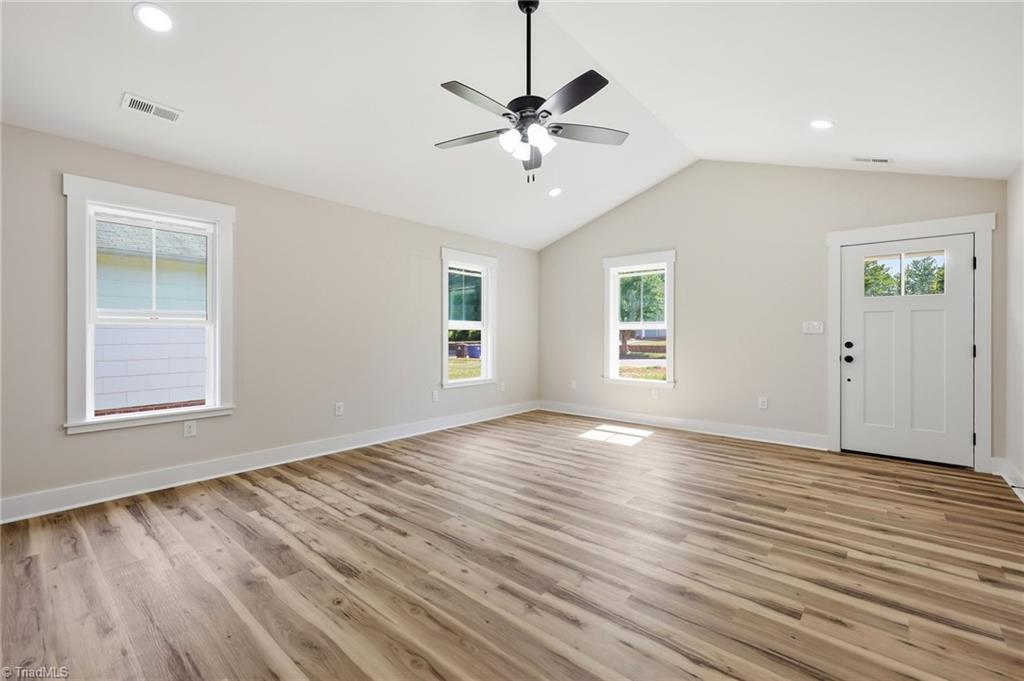 435 Stratton Avenue, Winston-Salem