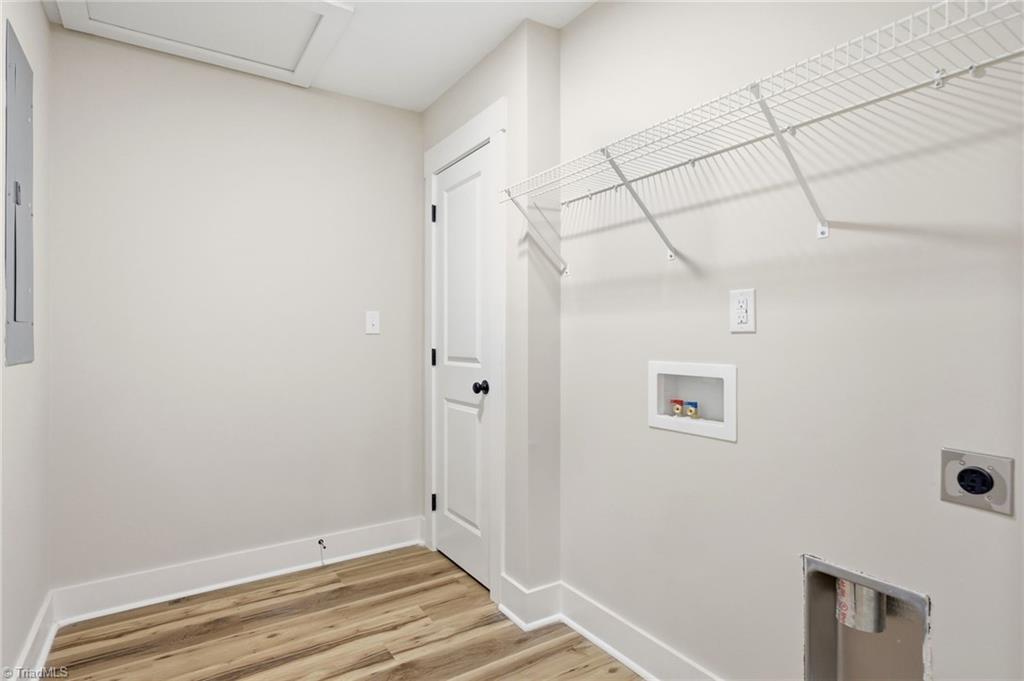 435 Stratton Avenue, Winston-Salem