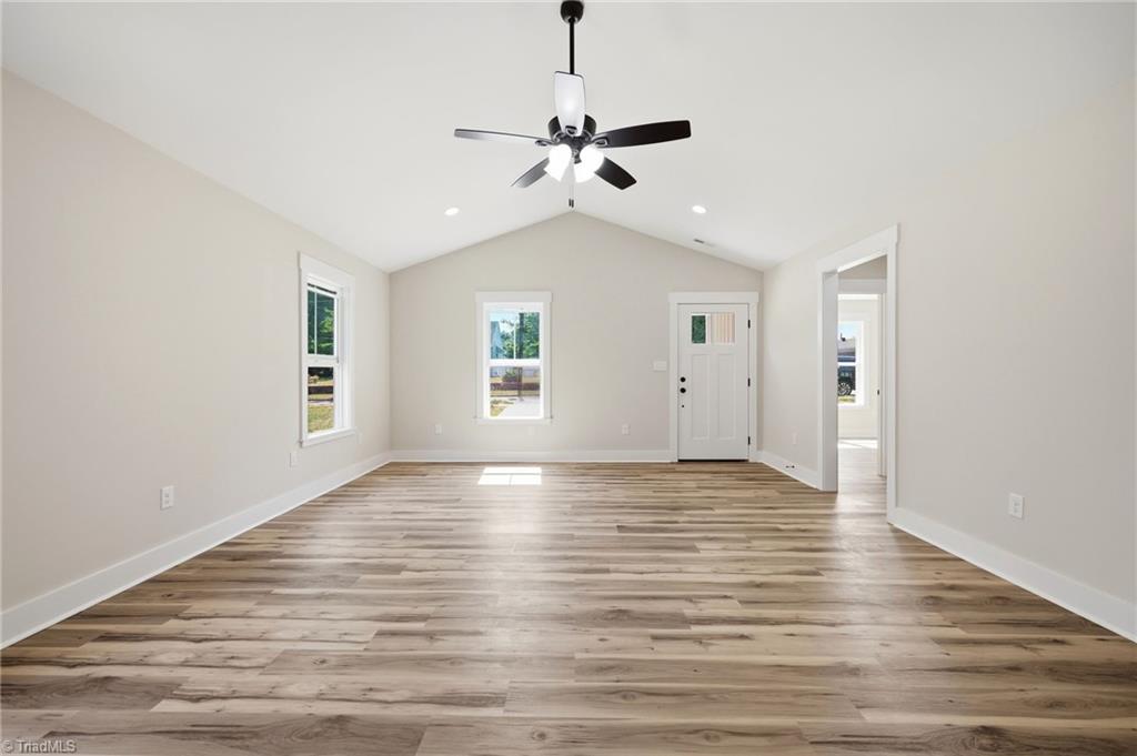 435 Stratton Avenue, Winston-Salem