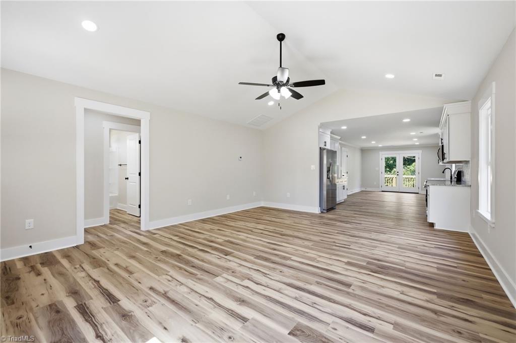 435 Stratton Avenue, Winston-Salem
