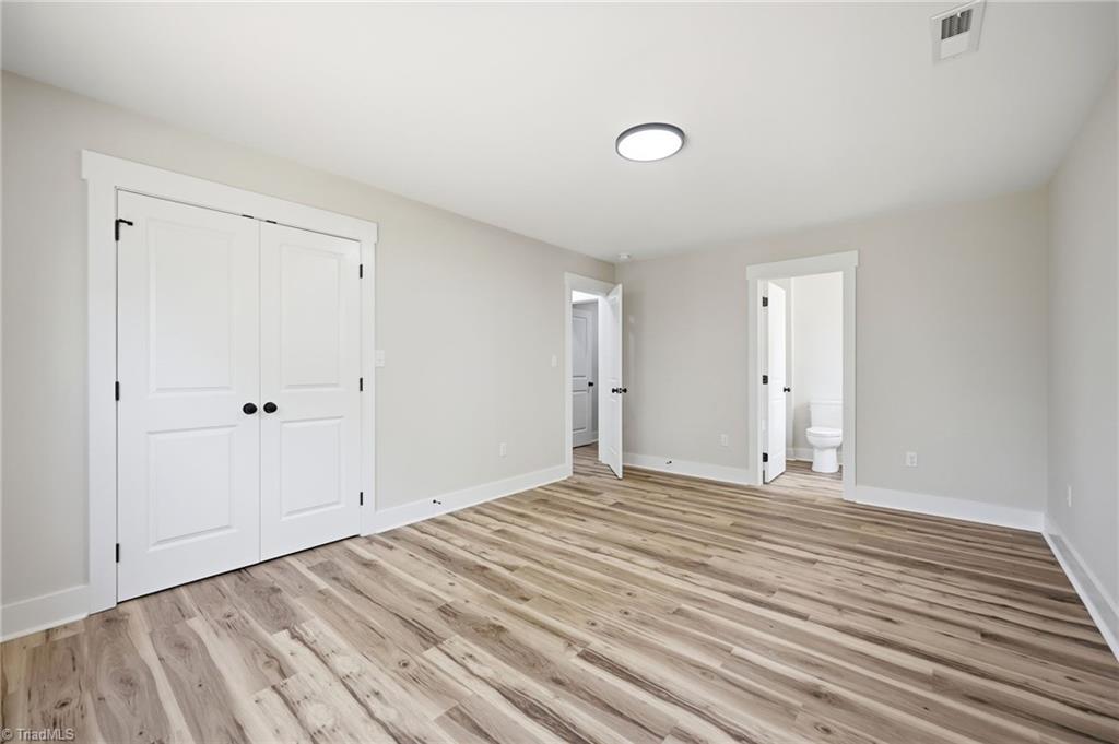 435 Stratton Avenue, Winston-Salem