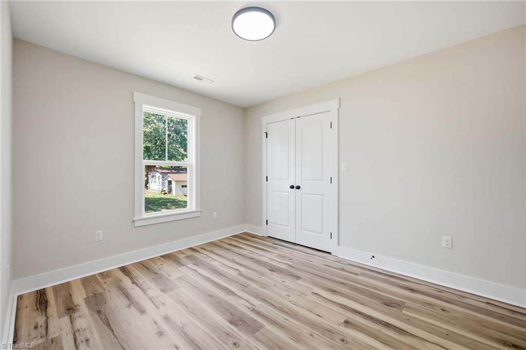 435 Stratton Avenue, Winston-Salem