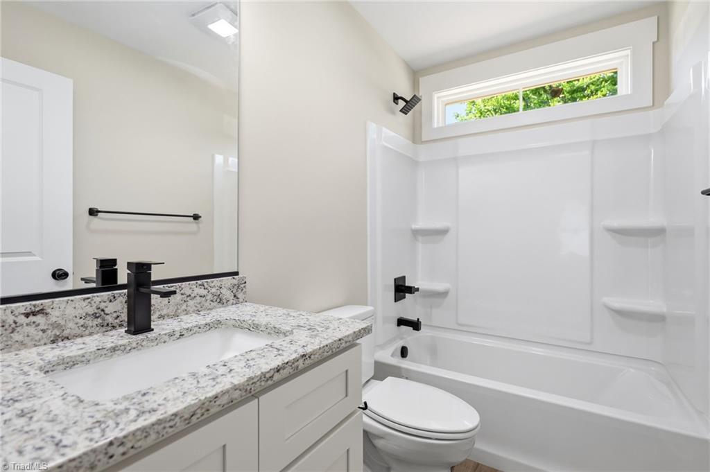 435 Stratton Avenue, Winston-Salem