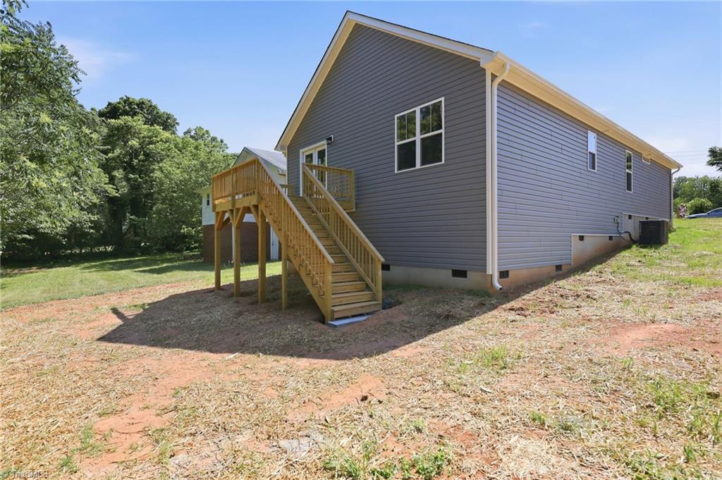 435 Stratton Avenue, Winston-Salem