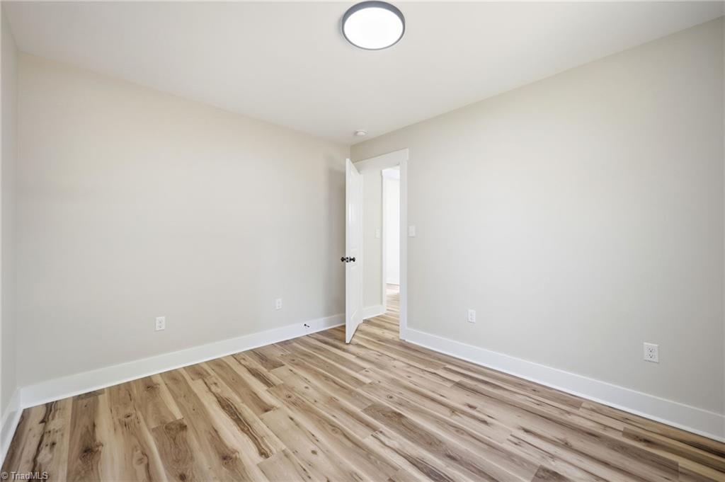 435 Stratton Avenue, Winston-Salem
