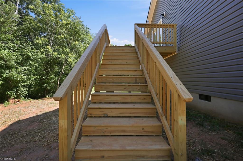 435 Stratton Avenue, Winston-Salem