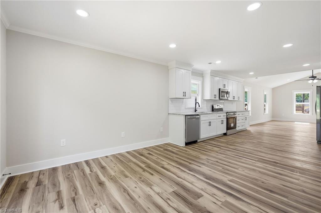 435 Stratton Avenue, Winston-Salem