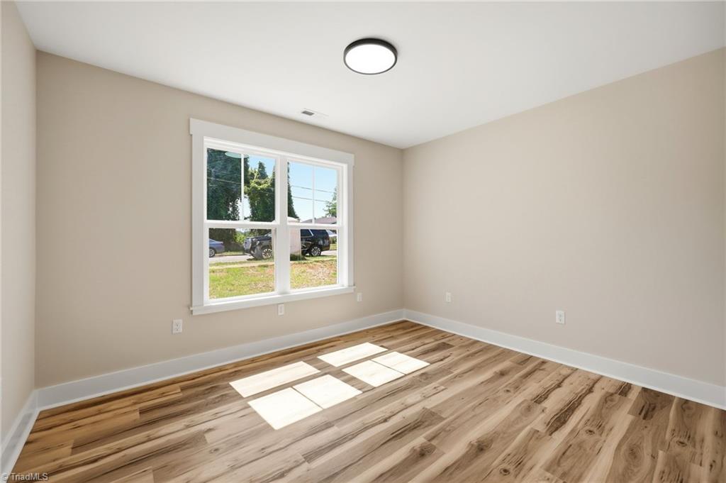 435 Stratton Avenue, Winston-Salem