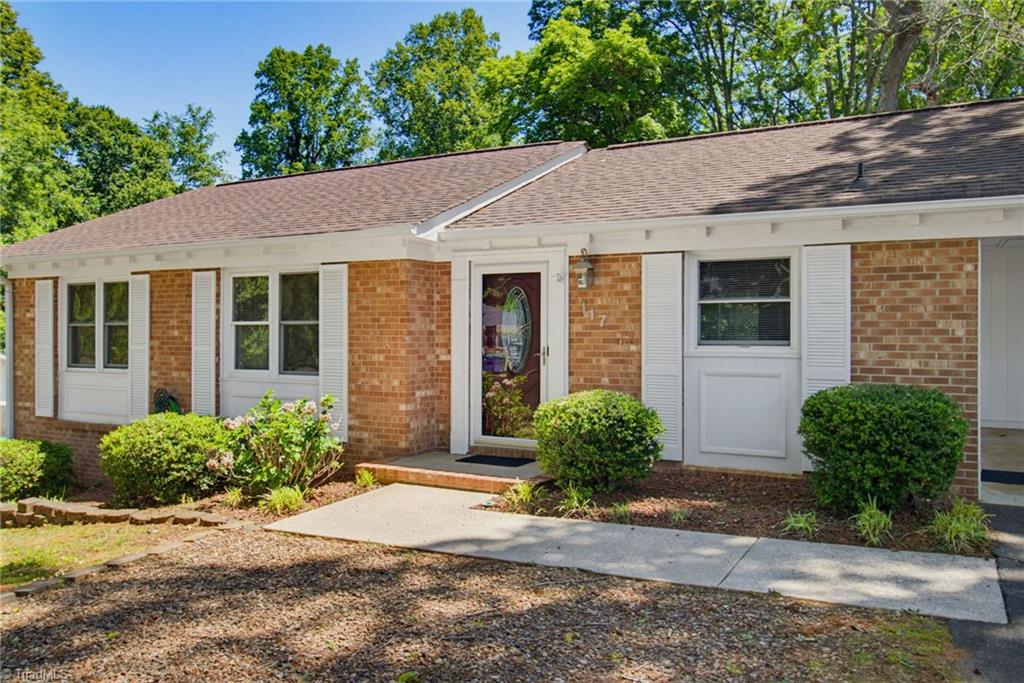 117 Peachtree Lane