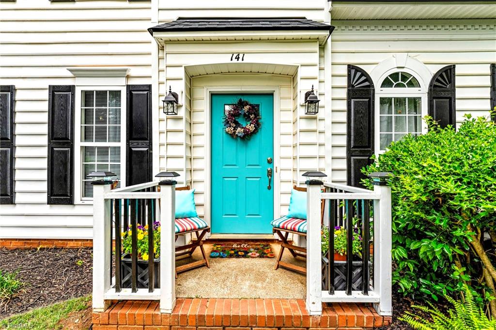 141 Leeds Lane