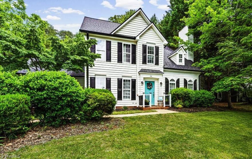 141 Leeds Lane
