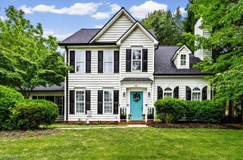 141 Leeds Lane