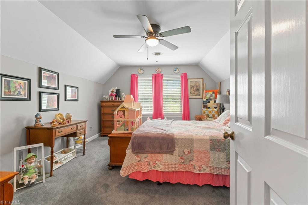 5754 Stanleyville Drive, Winston-Salem