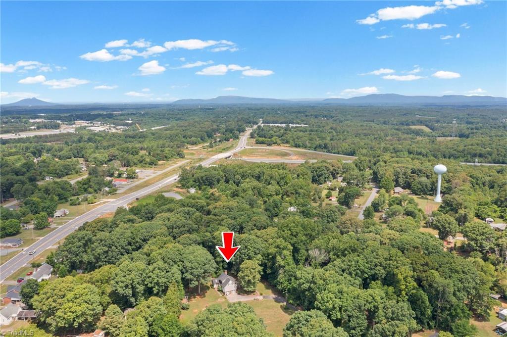 5754 Stanleyville Drive, Winston-Salem