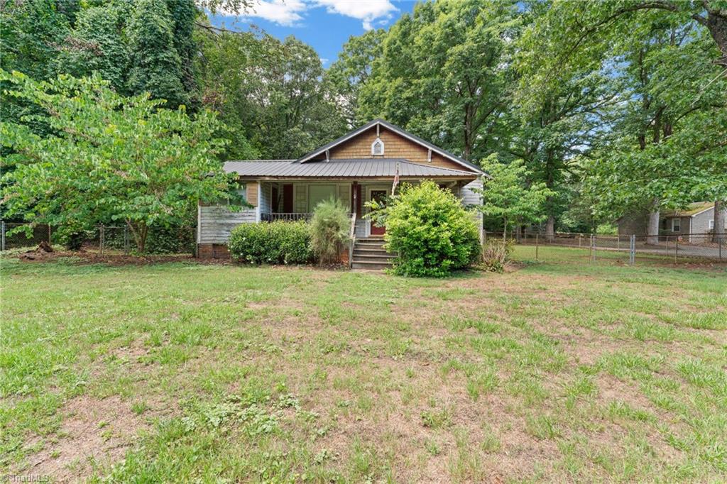 5754 Stanleyville Drive, Winston-Salem