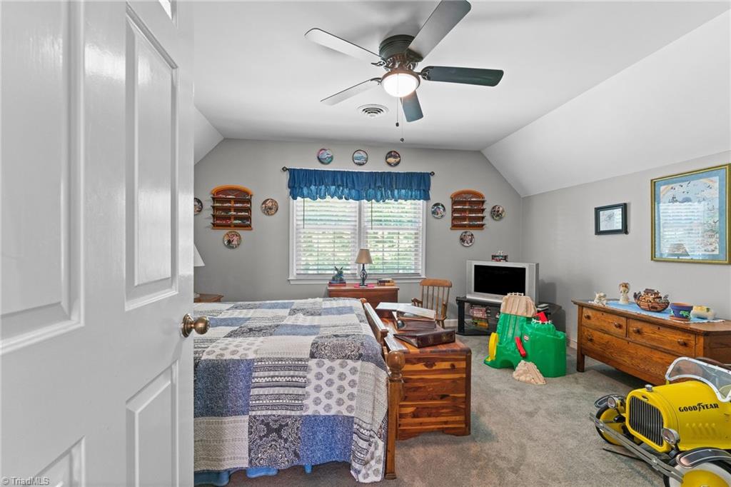 5754 Stanleyville Drive, Winston-Salem