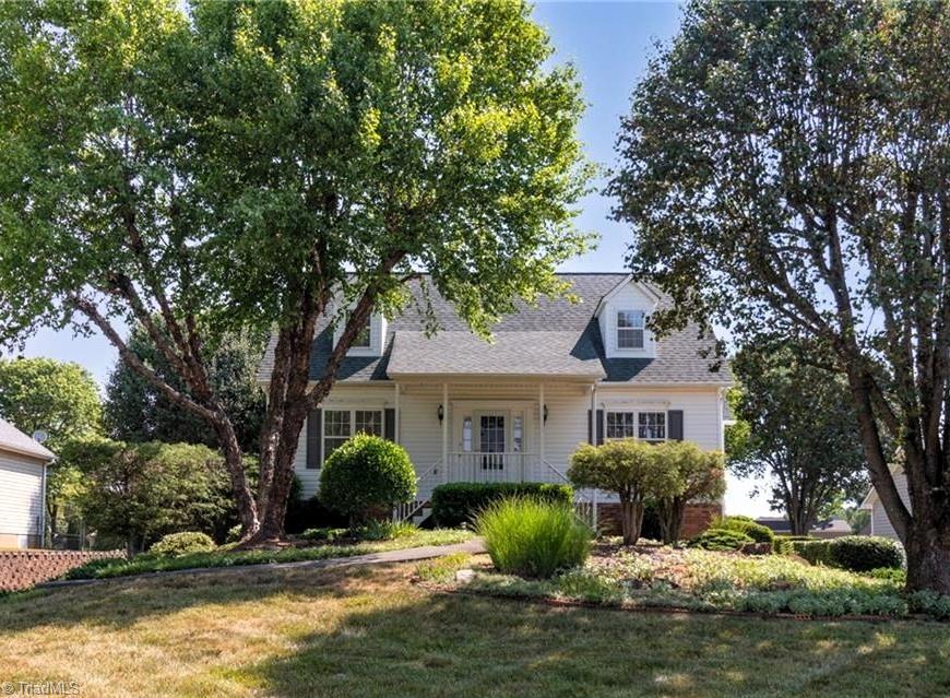1735 Springfield Farm Court