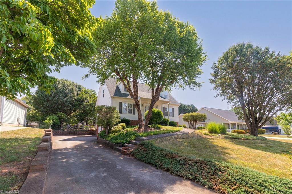 1735 Springfield Farm Court