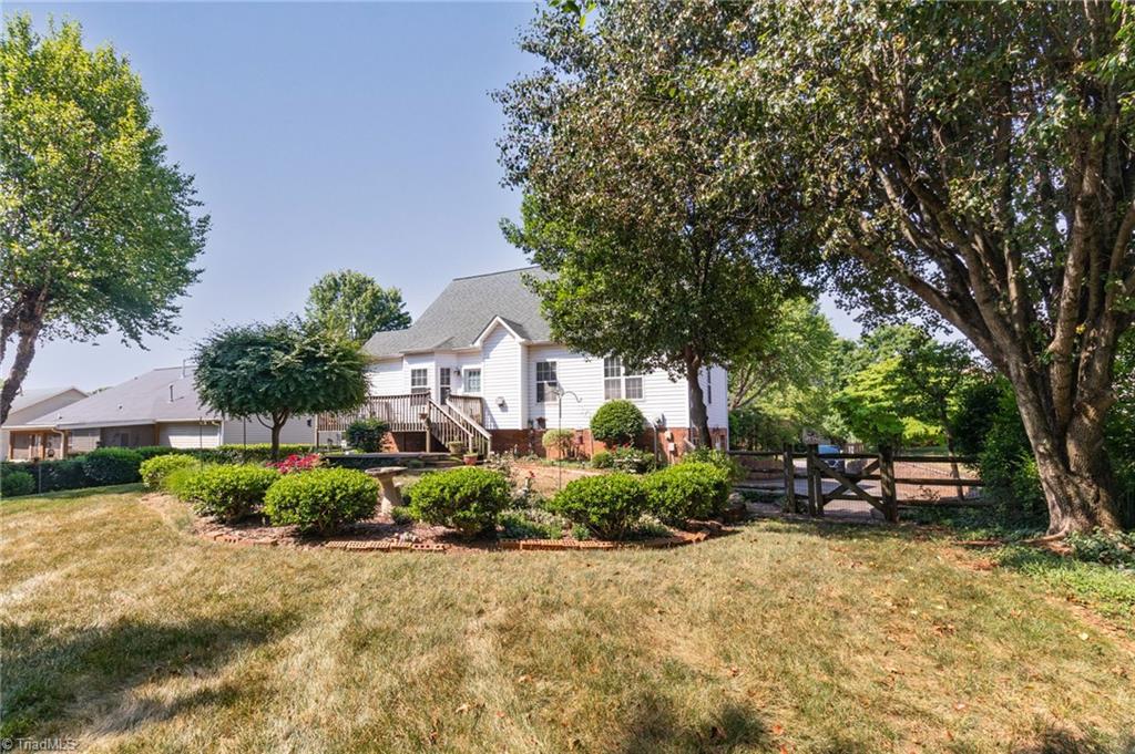 1735 Springfield Farm Court