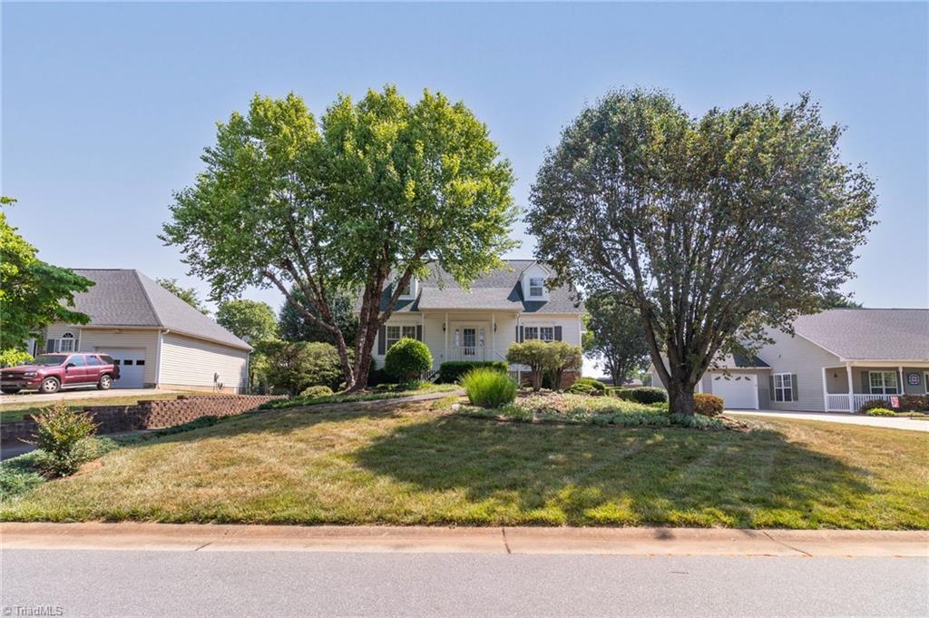 1735 Springfield Farm Court