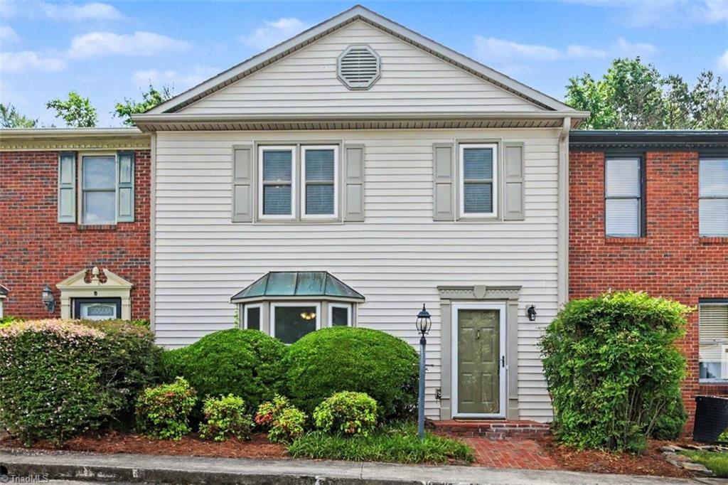 903 Park Place Drive # C