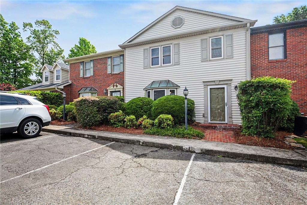 903 Park Place Drive # C