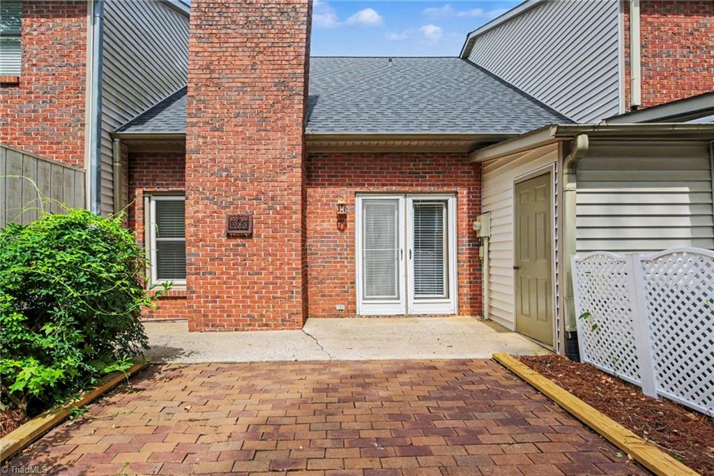 903 Park Place Drive # C