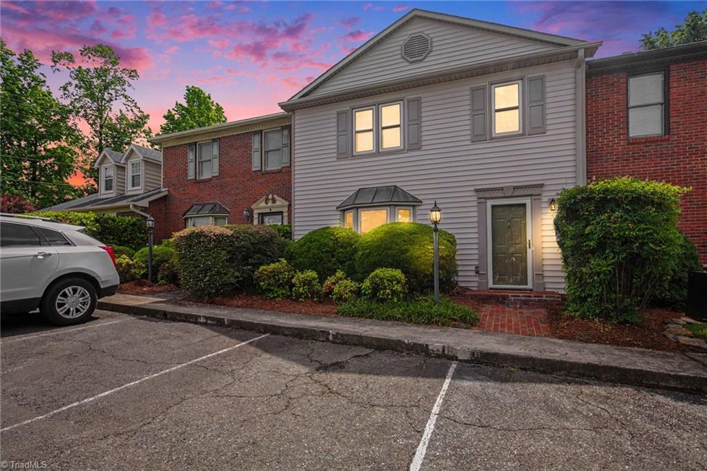 903 Park Place Drive # C