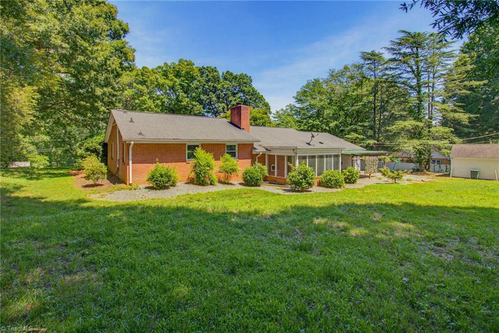 3462 Stimpson Drive