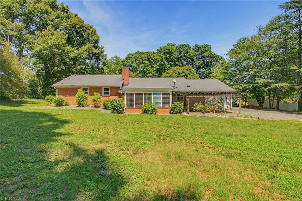 3462 Stimpson Drive