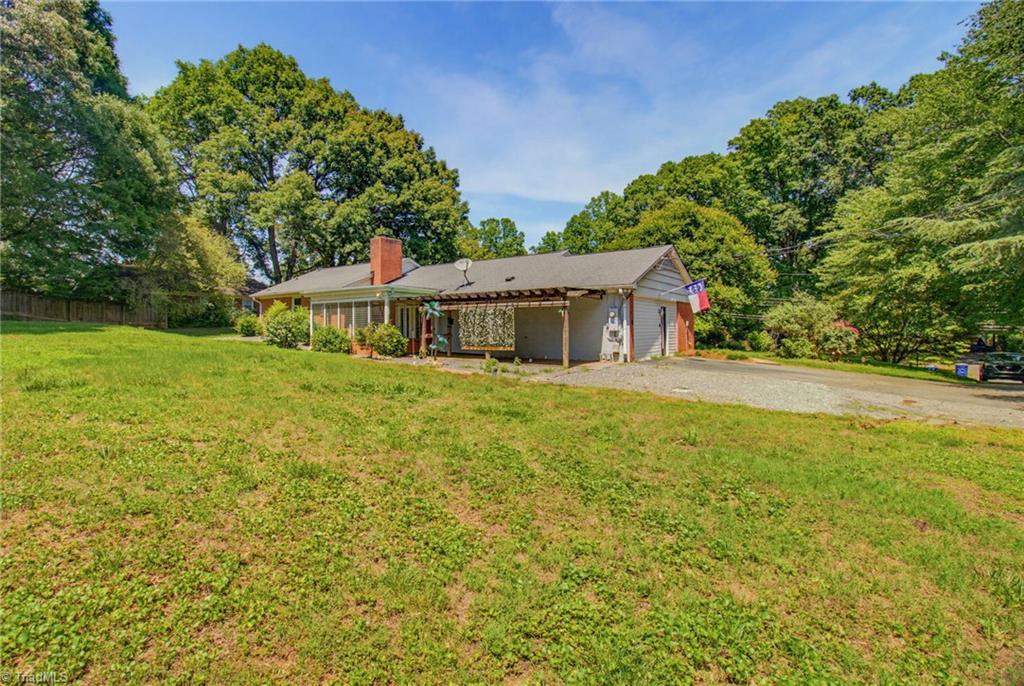 3462 Stimpson Drive