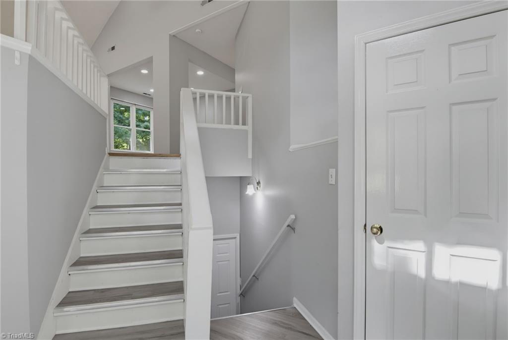 3220 Hickory Ridge Drive, Winston-Salem