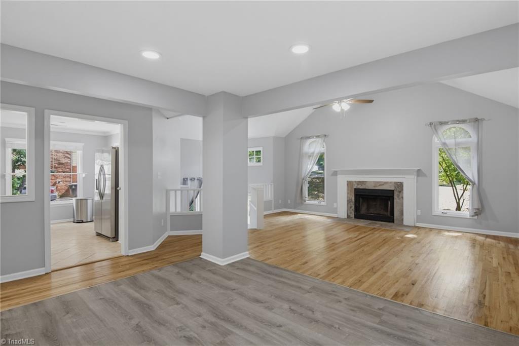 3220 Hickory Ridge Drive, Winston-Salem