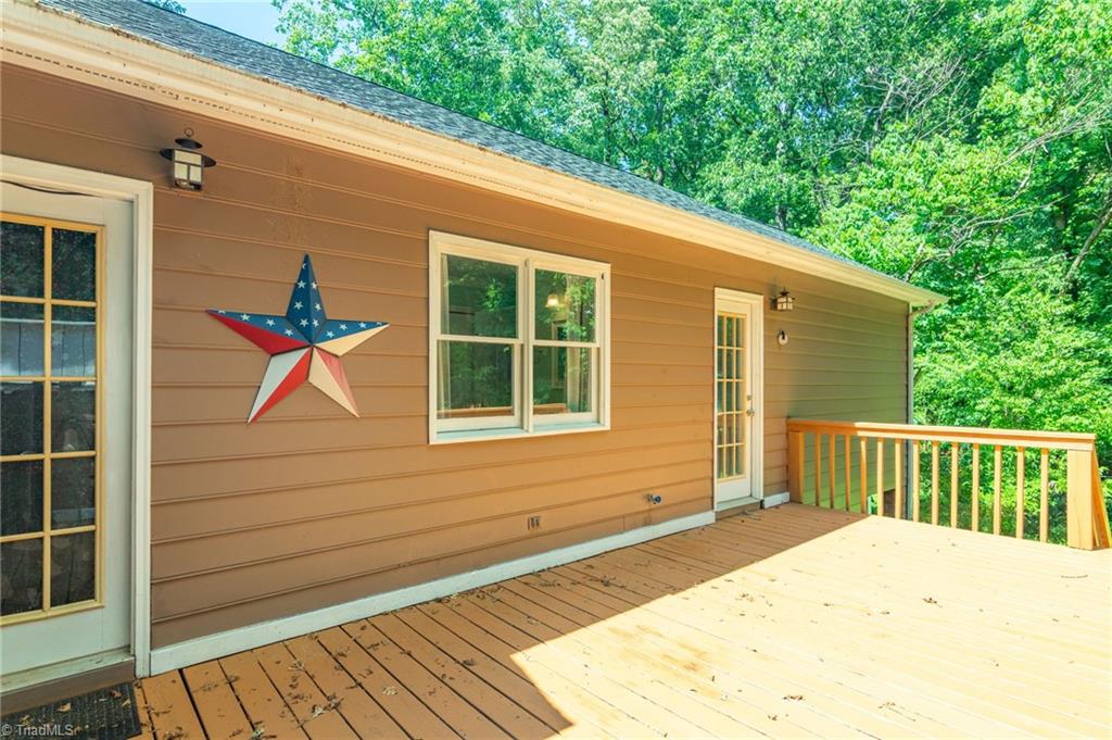 3220 Hickory Ridge Drive, Winston-Salem