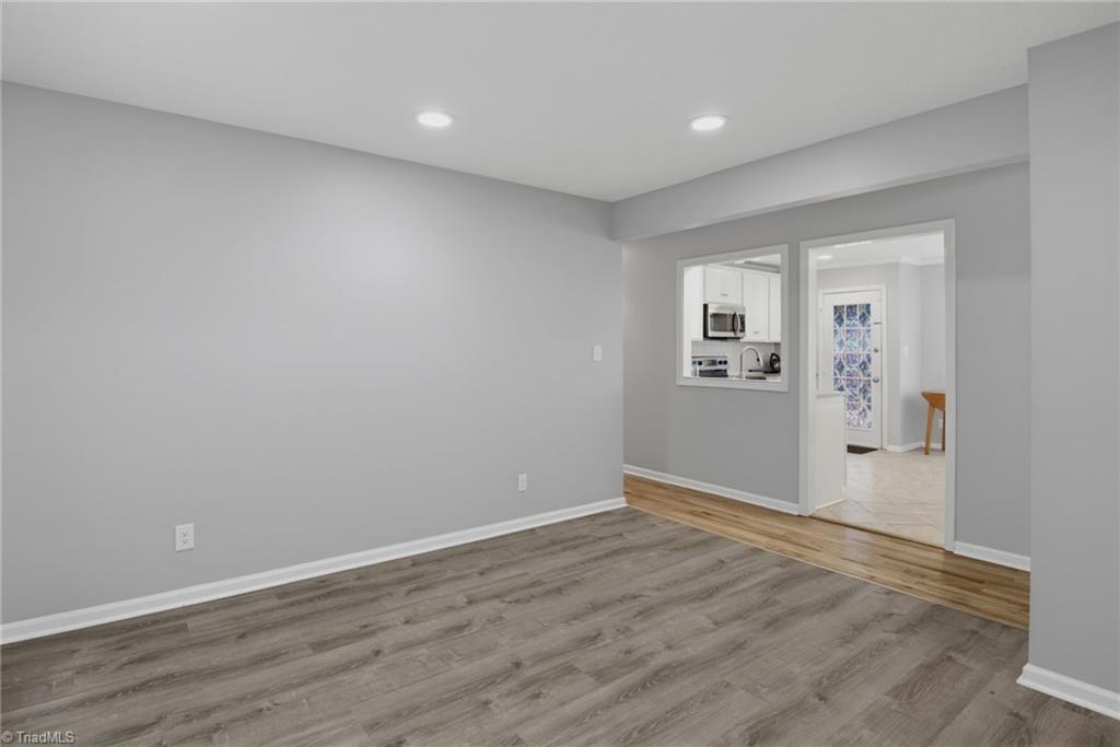 3220 Hickory Ridge Drive, Winston-Salem