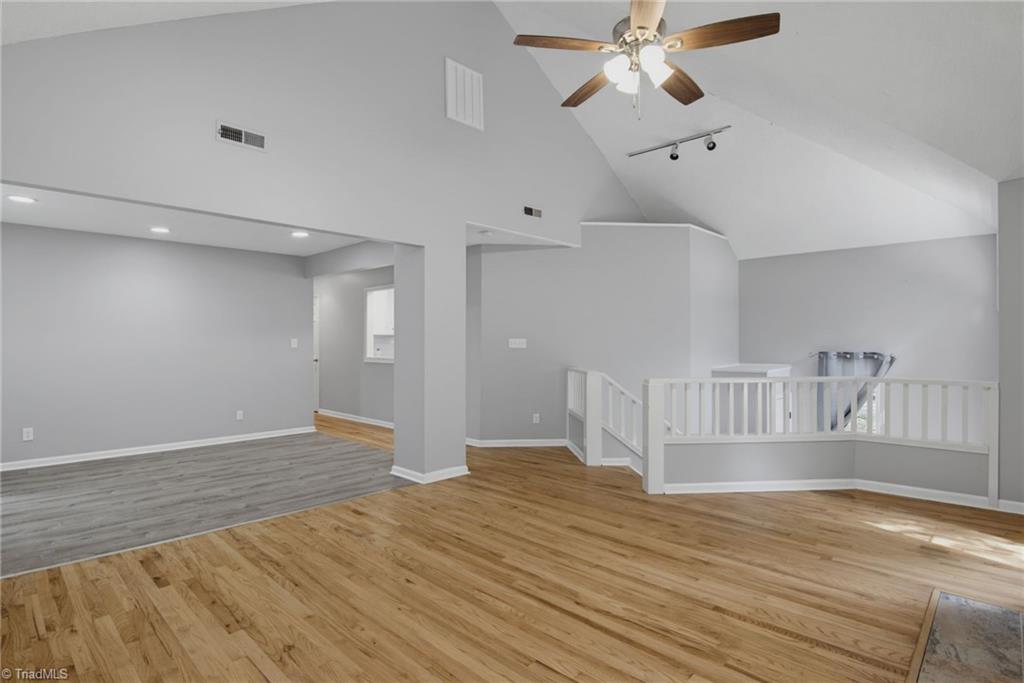 3220 Hickory Ridge Drive, Winston-Salem